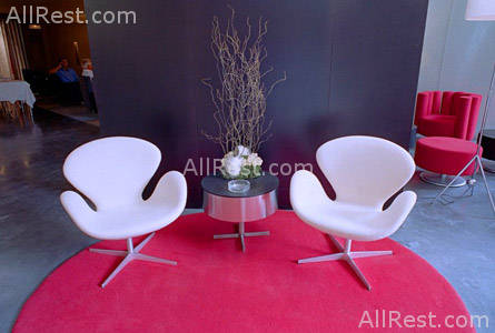 Hotel Axel 13